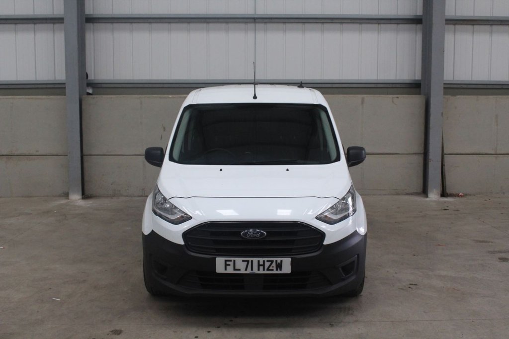 Used Ford Transit Connect 2021 for sale - 78096261: Photo 5