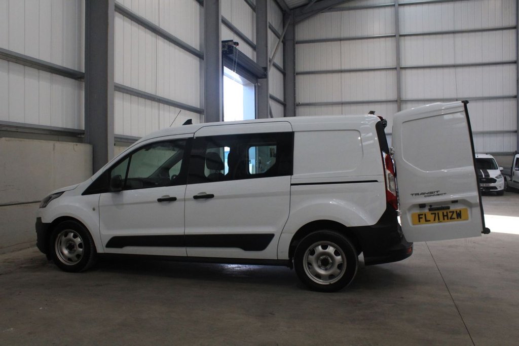 Used Ford Transit Connect 2021 for sale - 78096261: Photo 9