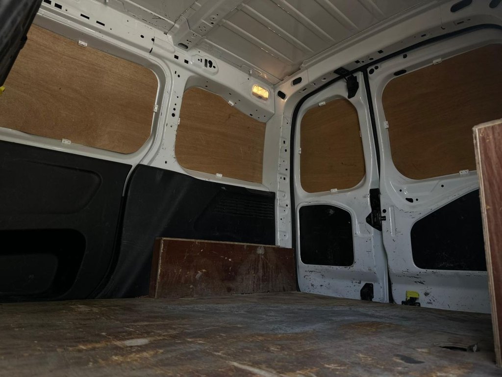 Used Peugeot Partner 2020 for sale - 78096067: Photo 14