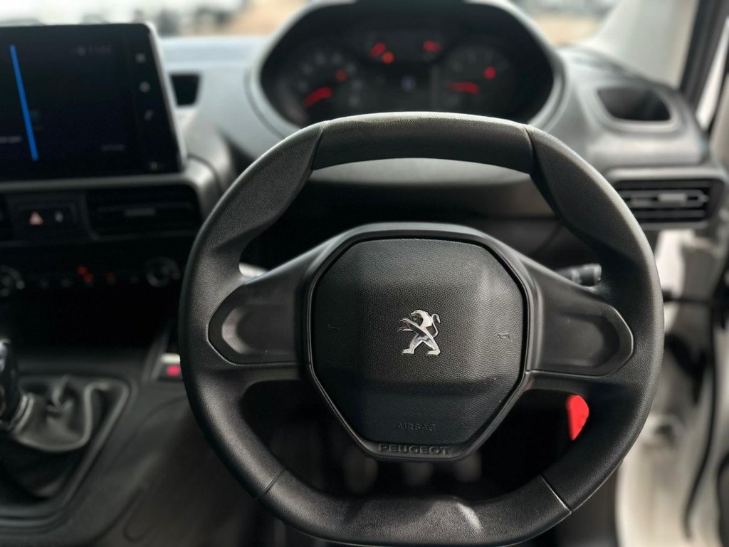 Used Peugeot Partner 2020 for sale - 78096067: Photo 31