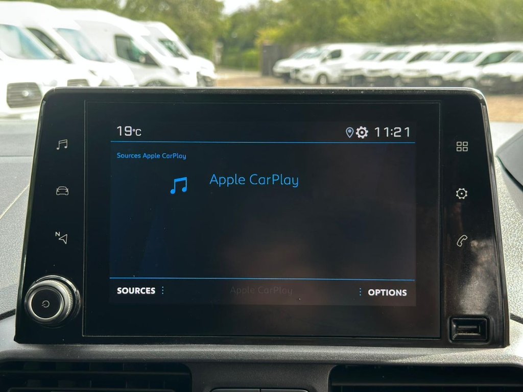 Used Peugeot Partner 2020 for sale - 78096067: Photo 32