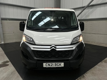 Used Citroen Relay 2021 for sale - 78583413: Photo