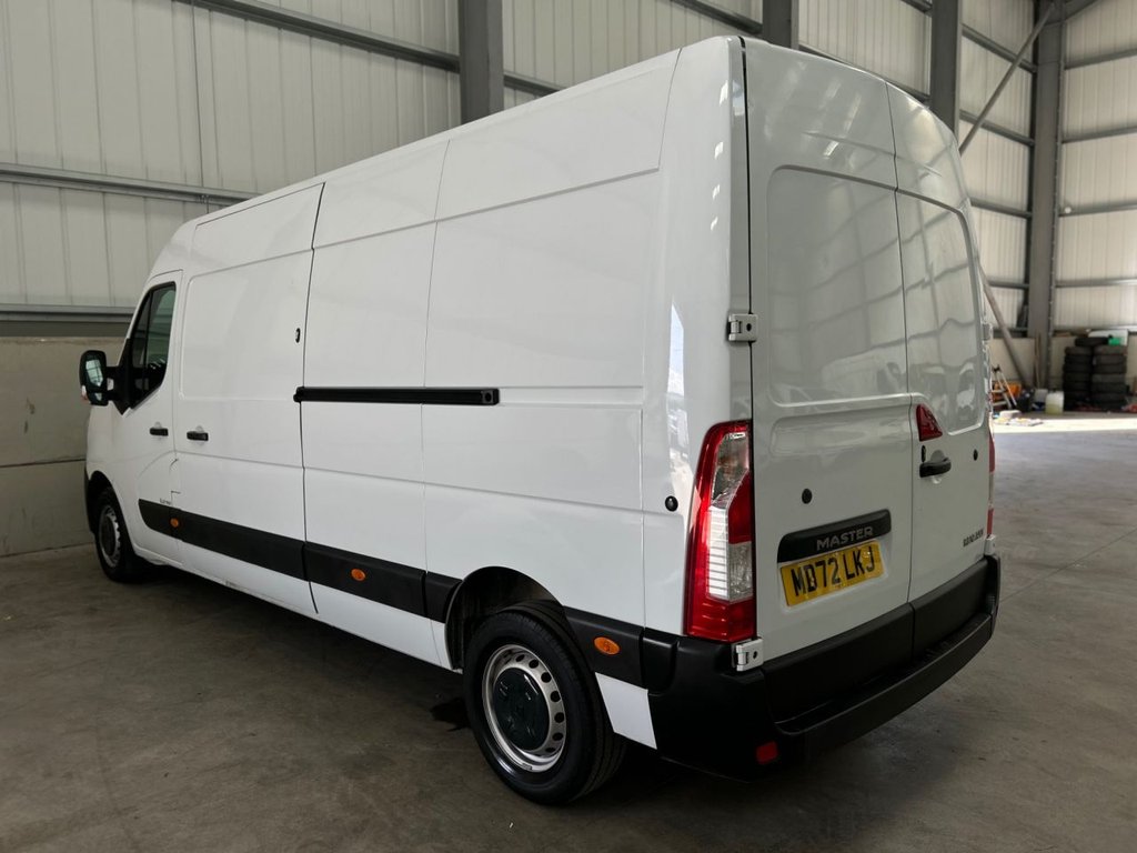 Used Renault Master 2022 for sale - 78095843: Photo 10