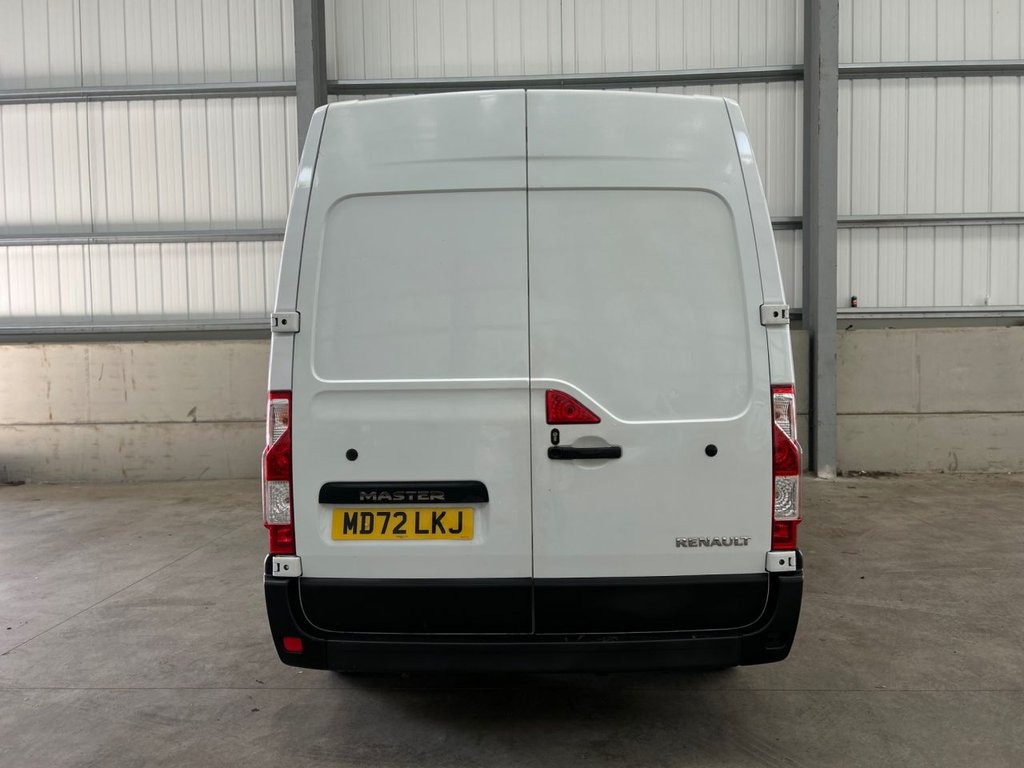Used Renault Master 2022 for sale - 78095843: Photo 12