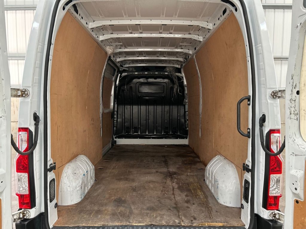 Used Renault Master 2022 for sale - 78095843: Photo 13