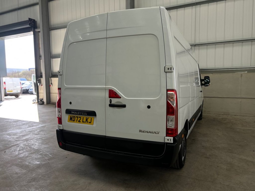 Used Renault Master 2022 for sale - 78095843: Photo 14