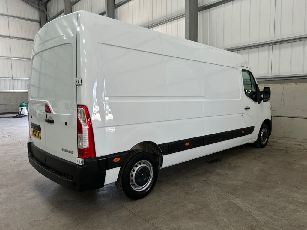 Used Renault Master 2022 for sale - 78095843: Photo 15