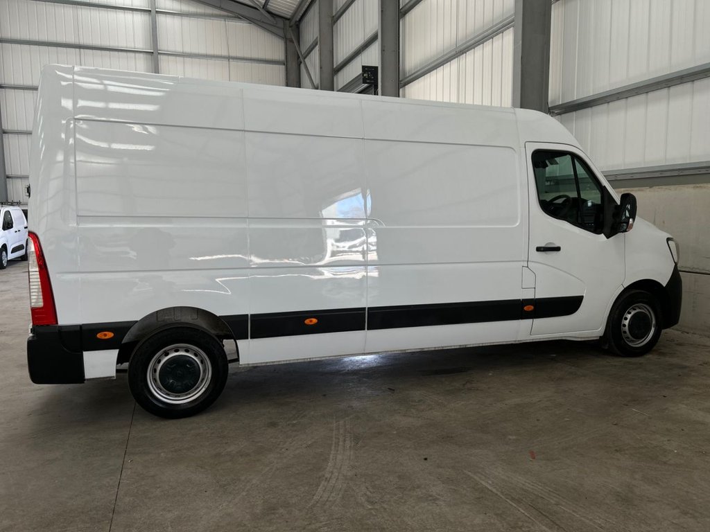 Used Renault Master 2022 for sale - 78095843: Photo 16