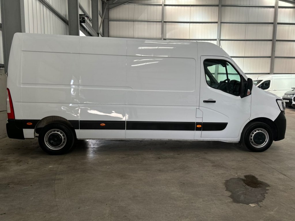 Used Renault Master 2022 for sale - 78095843: Photo 17