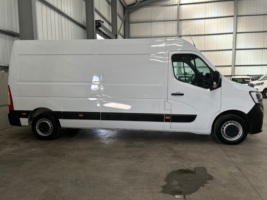 Used Renault Master 2022 for sale - 78095843: Photo 18