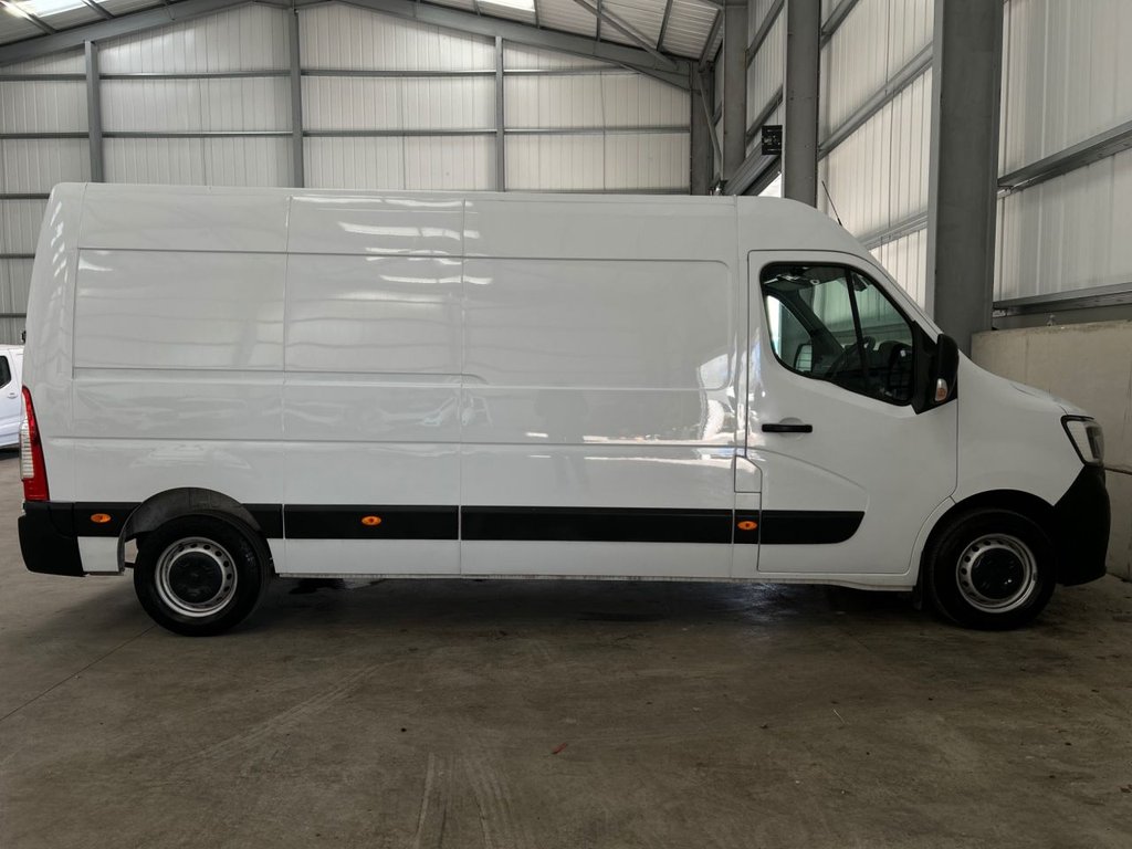 Used Renault Master 2022 for sale - 78095843: Photo 19