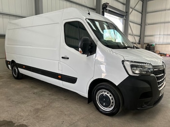 Used Renault Master 2022 for sale - 78095843: Photo