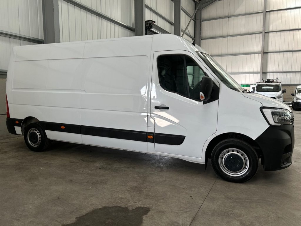 Used Renault Master 2022 for sale - 78095843: Photo 20