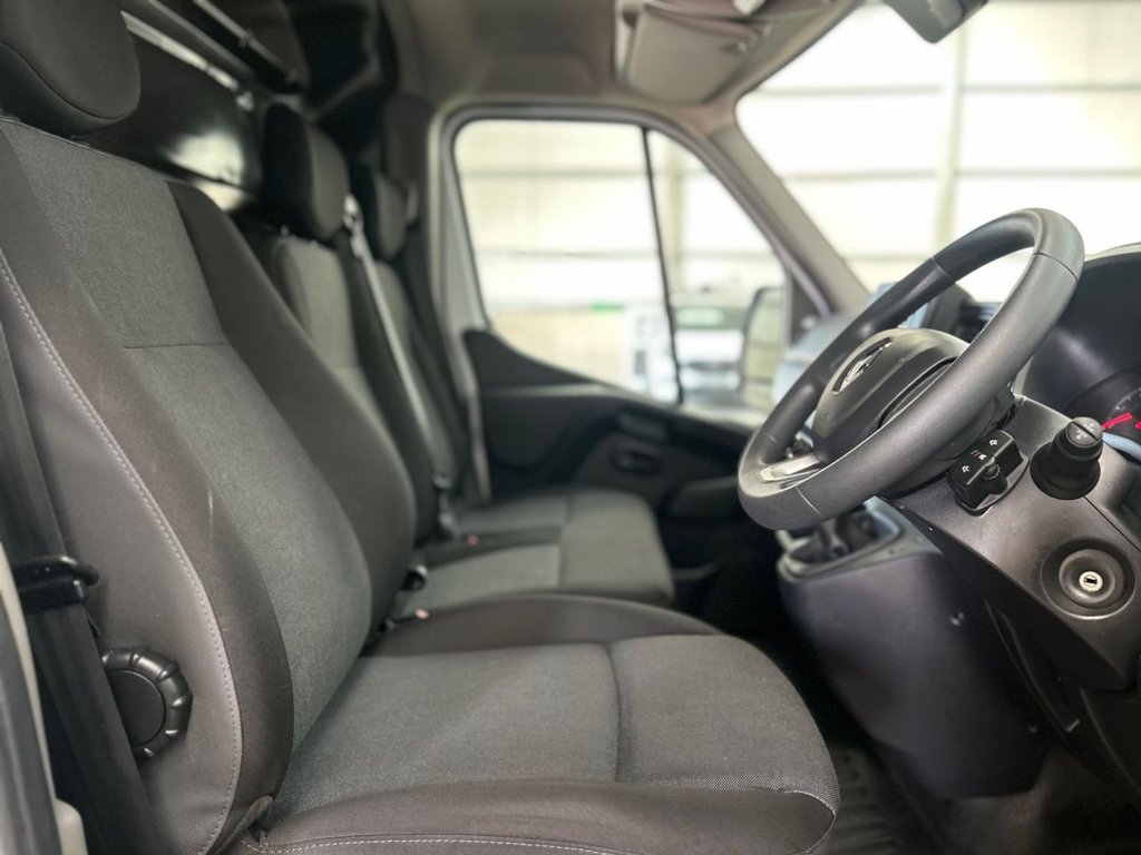 Used Renault Master 2022 for sale - 78095843: Photo 21