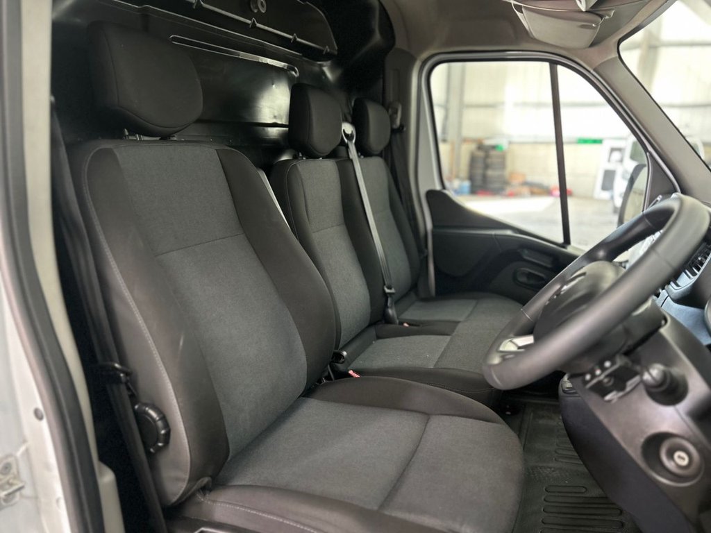 Used Renault Master 2022 for sale - 78095843: Photo 22