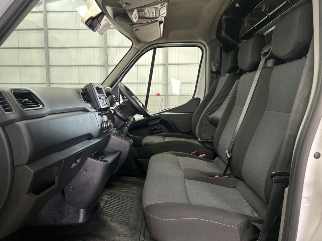 Used Renault Master 2022 for sale - 78095843: Photo 23