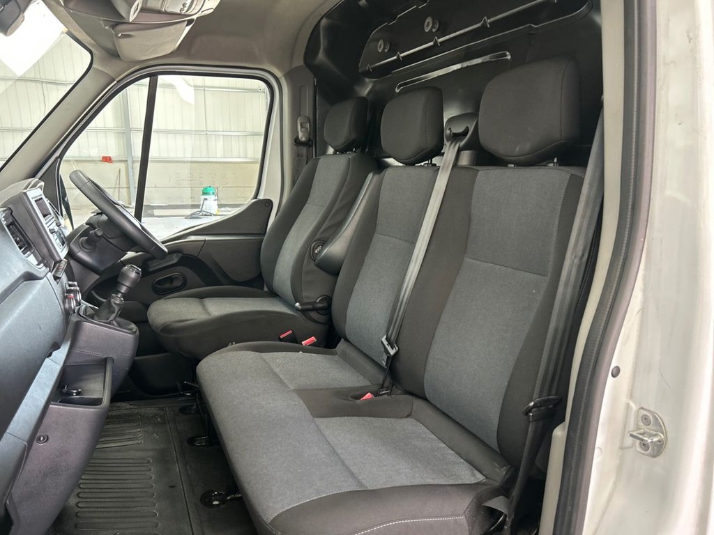 Used Renault Master 2022 for sale - 78095843: Photo 24