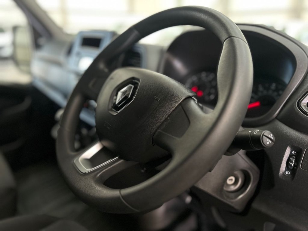 Used Renault Master 2022 for sale - 78095843: Photo 25