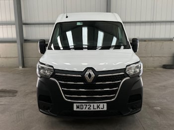 Used Renault Master 2022 for sale - 78095843: Photo