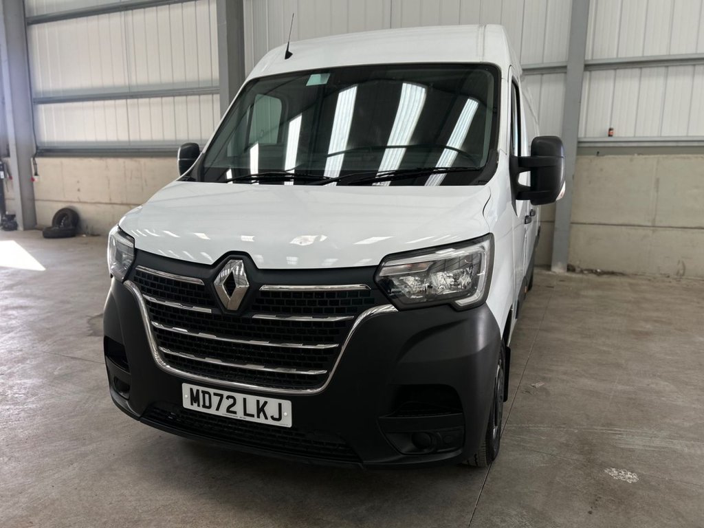 Used Renault Master 2022 for sale - 78095843: Photo 4