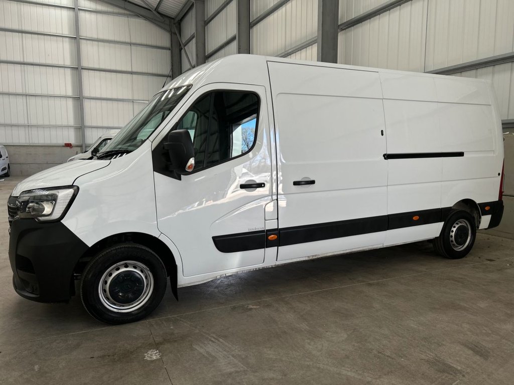 Used Renault Master 2022 for sale - 78095843: Photo 6