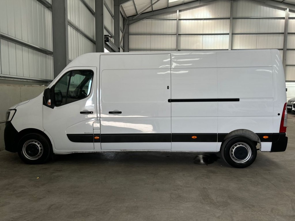 Used Renault Master 2022 for sale - 78095843: Photo 7