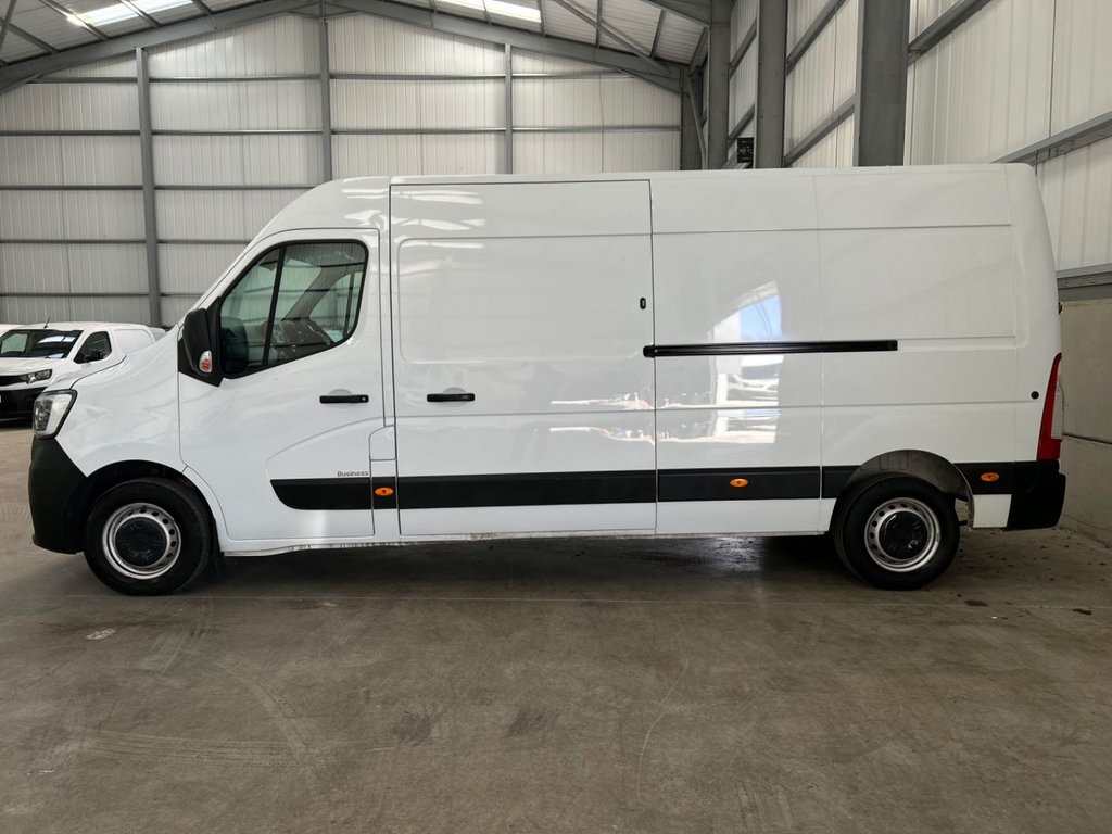 Used Renault Master 2022 for sale - 78095843: Photo 8