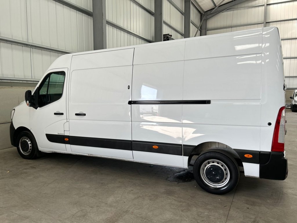 Used Renault Master 2022 for sale - 78095843: Photo 9