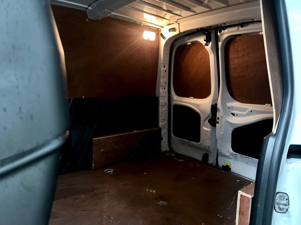 Used Vauxhall Combo 2022 for sale - 78096284: Photo 10