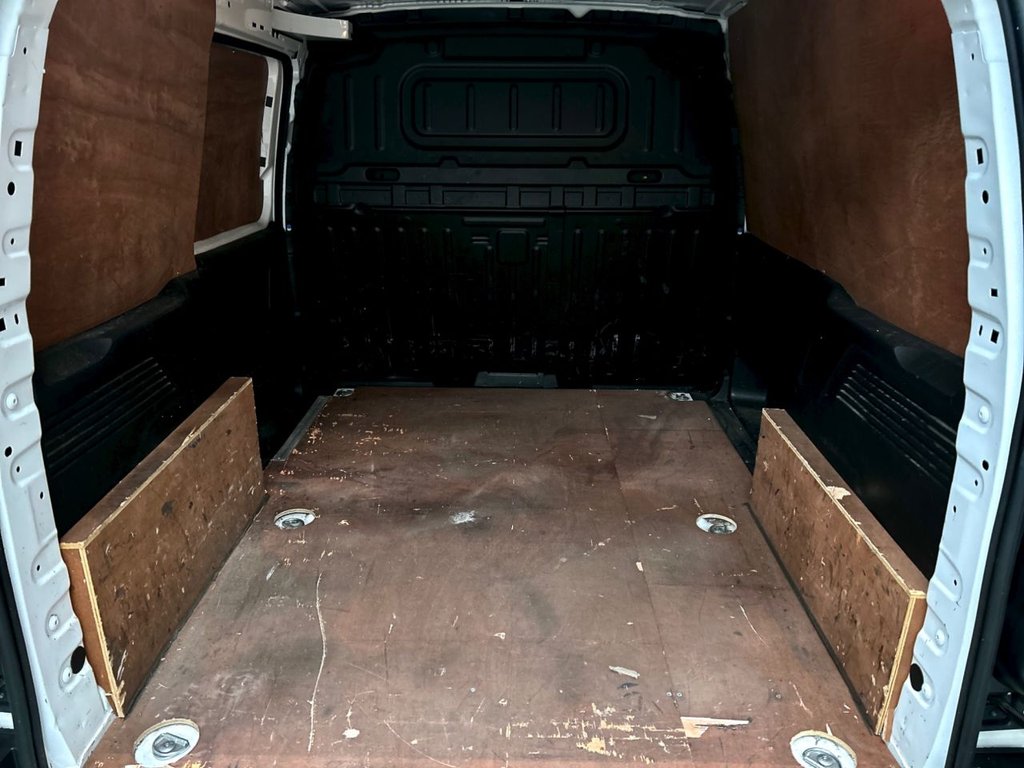 Used Vauxhall Combo 2022 for sale - 78096284: Photo 17