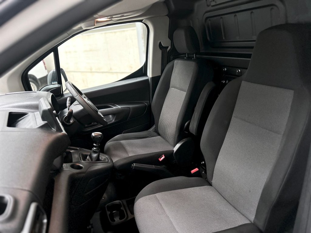 Used Vauxhall Combo 2022 for sale - 78096284: Photo 26