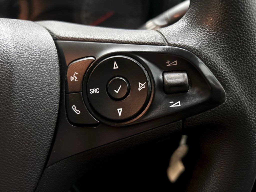 Used Vauxhall Combo 2022 for sale - 78096284: Photo 29