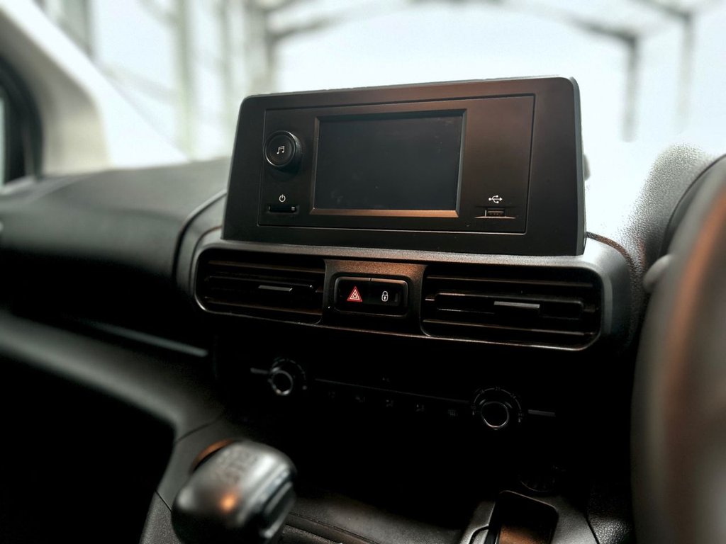 Used Vauxhall Combo 2022 for sale - 78096284: Photo 30