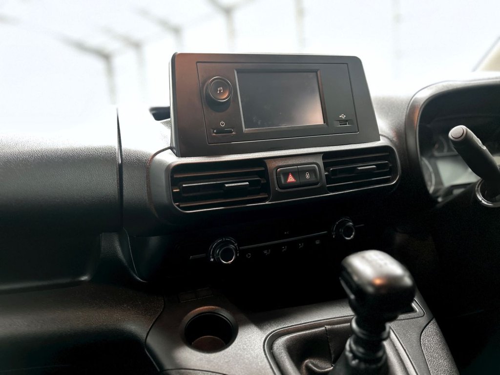 Used Vauxhall Combo 2022 for sale - 78096284: Photo 31