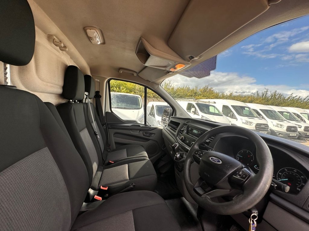 Used Ford Transit Custom 2019 for sale - 78095903: Photo 15