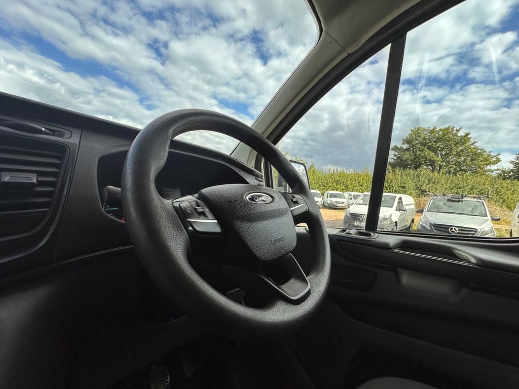 Used Ford Transit Custom 2019 for sale - 78095903: Photo 16