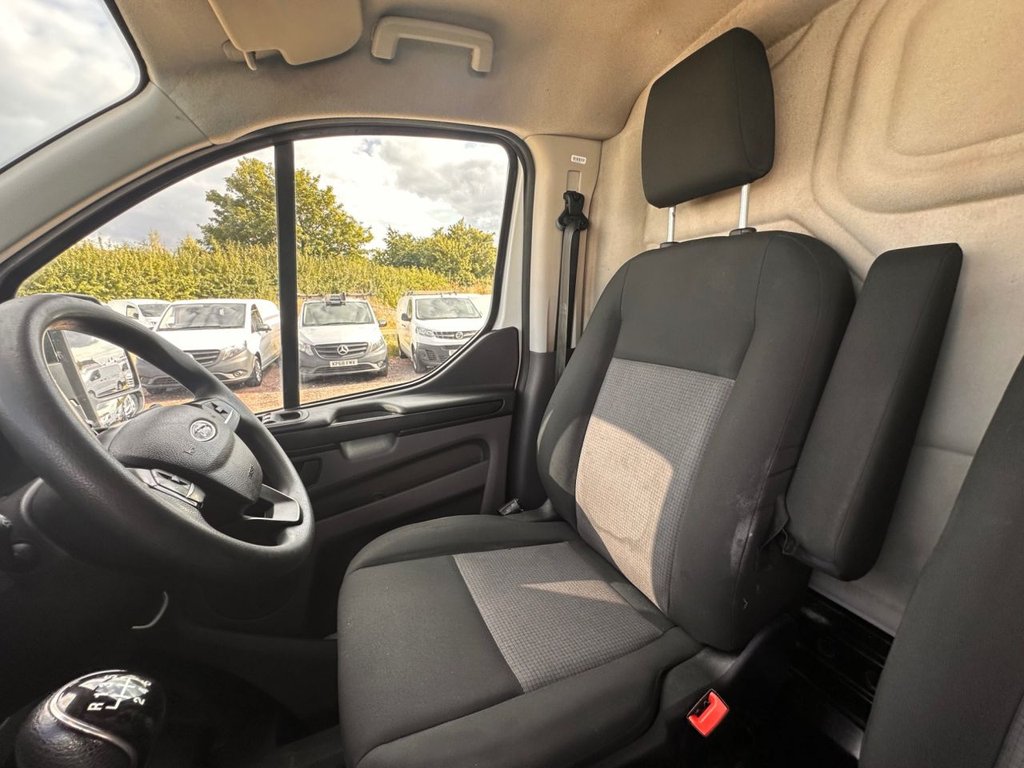 Used Ford Transit Custom 2019 for sale - 78095903: Photo 20