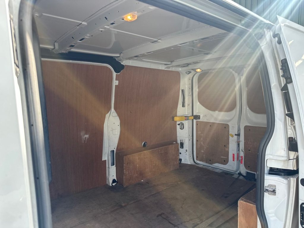 Used Ford Transit Custom 2019 for sale - 78095903: Photo 8