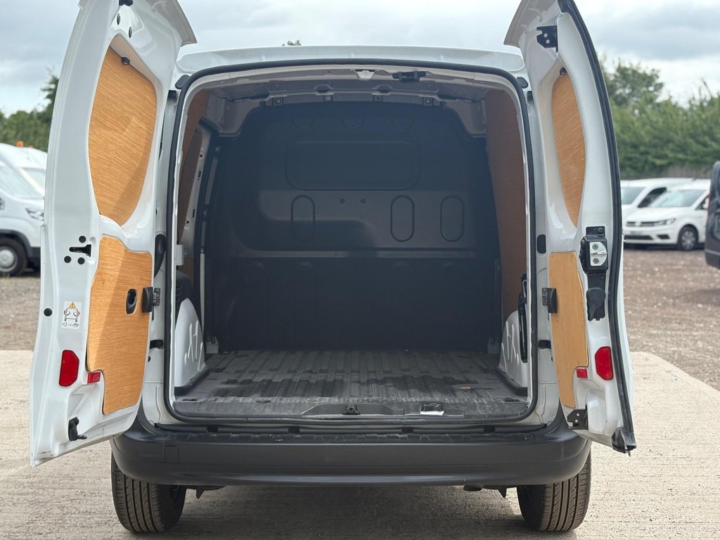 Used Mercedes-Benz Citan 2021 for sale - 78095948: Photo 17