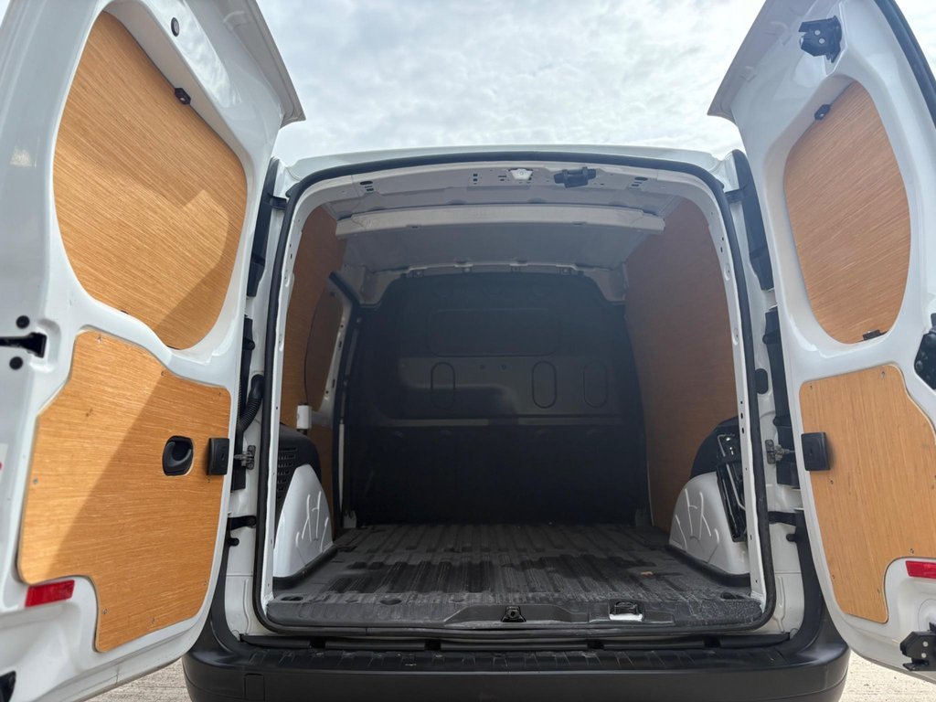 Used Mercedes-Benz Citan 2021 for sale - 78095948: Photo 18