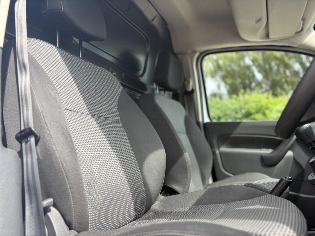 Used Mercedes-Benz Citan 2021 for sale - 78095948: Photo 23