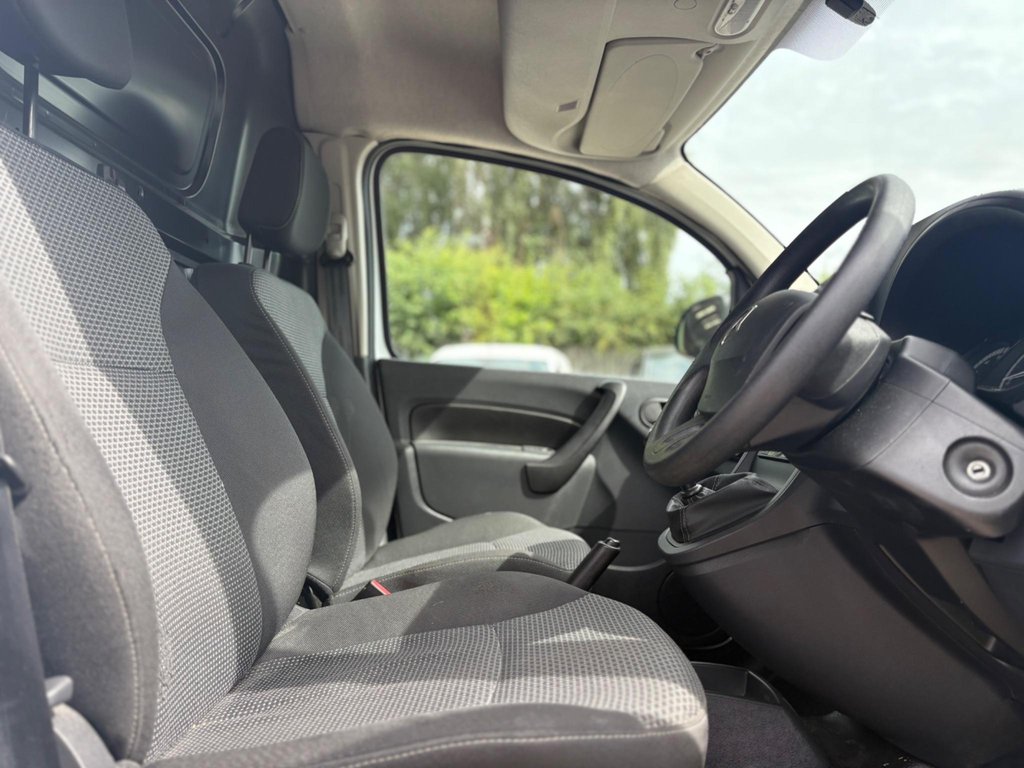 Used Mercedes-Benz Citan 2021 for sale - 78095948: Photo 24