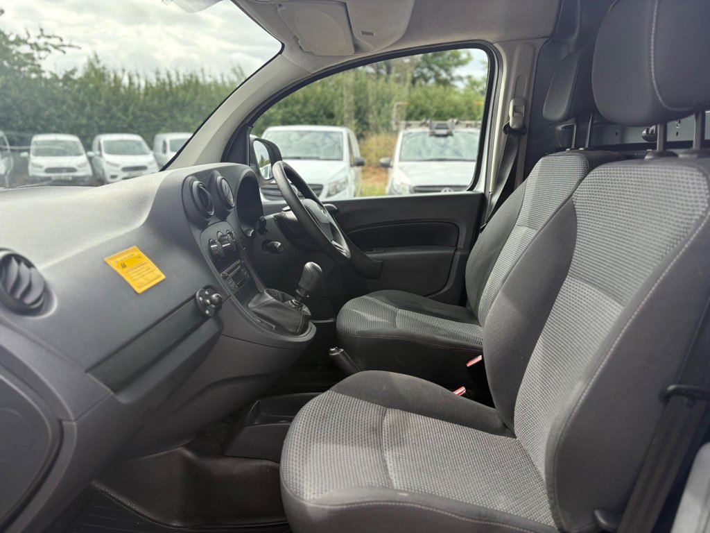 Used Mercedes-Benz Citan 2021 for sale - 78095948: Photo 25