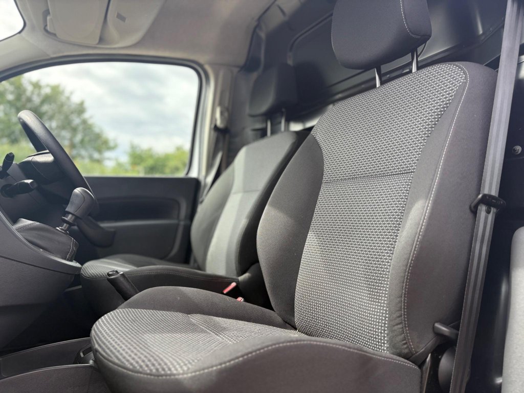 Used Mercedes-Benz Citan 2021 for sale - 78095948: Photo 26