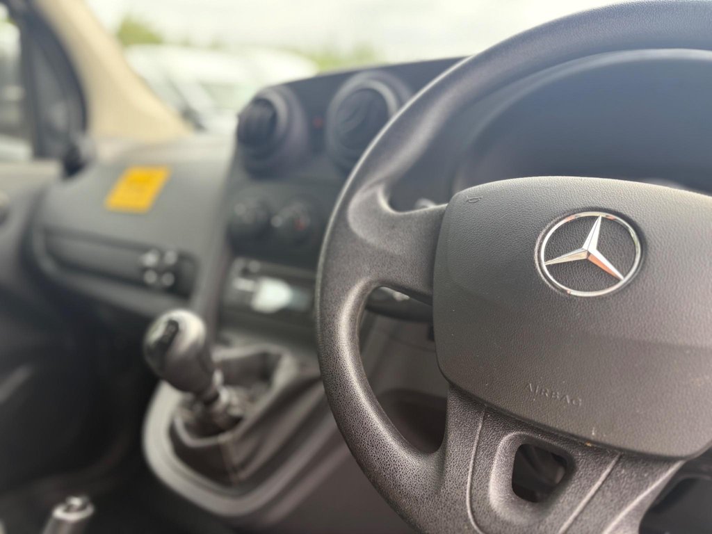 Used Mercedes-Benz Citan 2021 for sale - 78095948: Photo 28