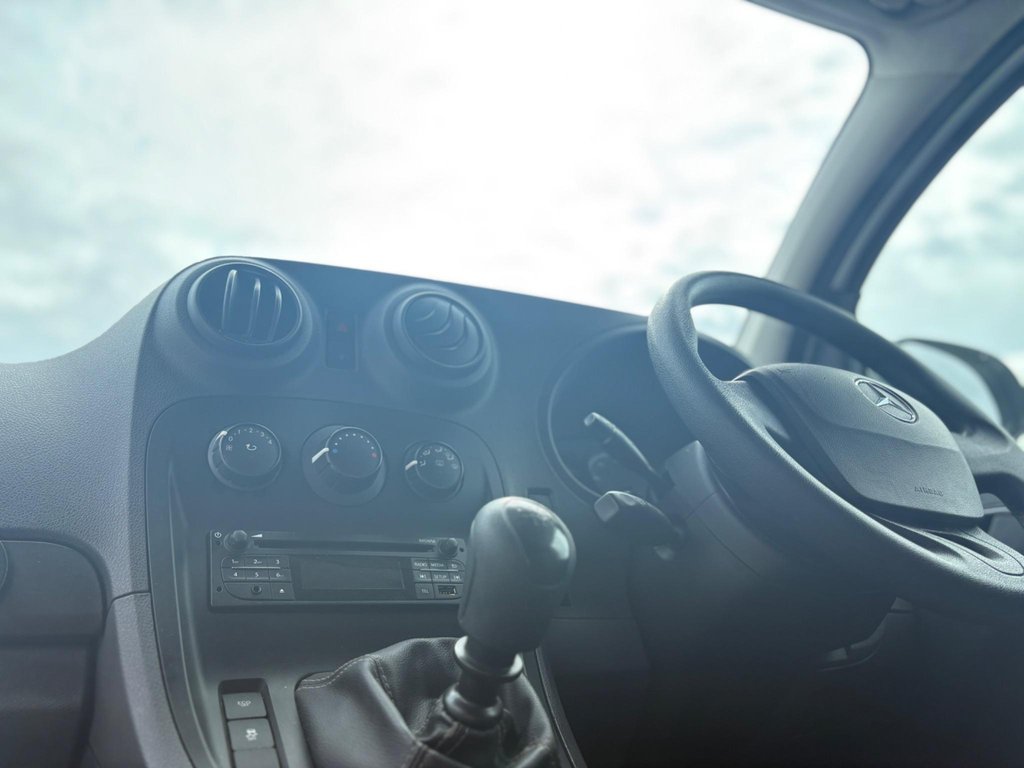Used Mercedes-Benz Citan 2021 for sale - 78095948: Photo 29