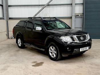 Used Nissan Navara 2015 for sale - 79743058: Photo