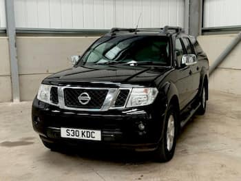 Used Nissan Navara 2015 for sale - 79743058: Photo