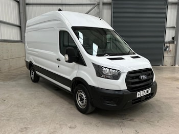 Used Ford Transit 2022 for sale - 79046460: Photo
