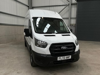 Used Ford Transit 2022 for sale - 79046460: Photo